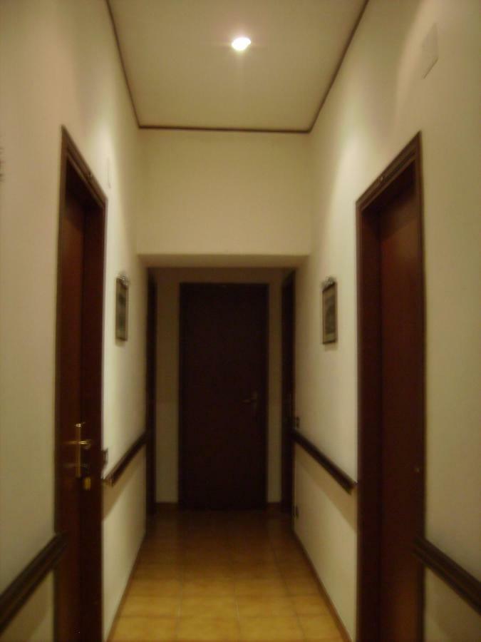 B&B Vaticanrooms Rom Exterior foto